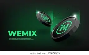 WEMIX  